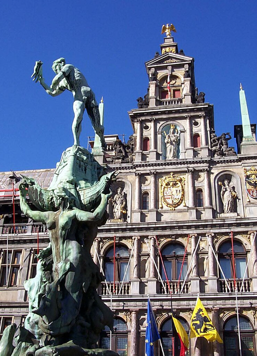 Antwerpen