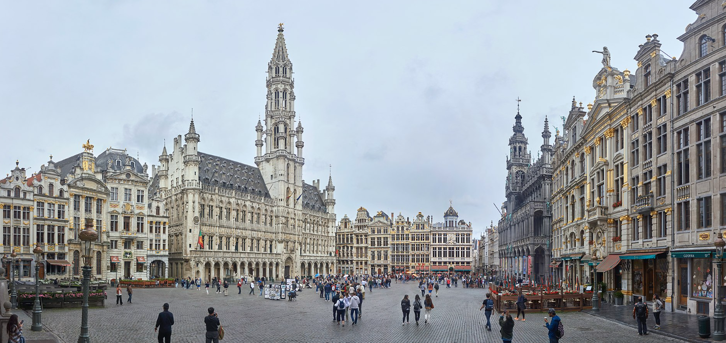 Grand Place