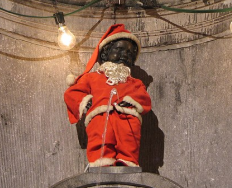 Manneken Pis